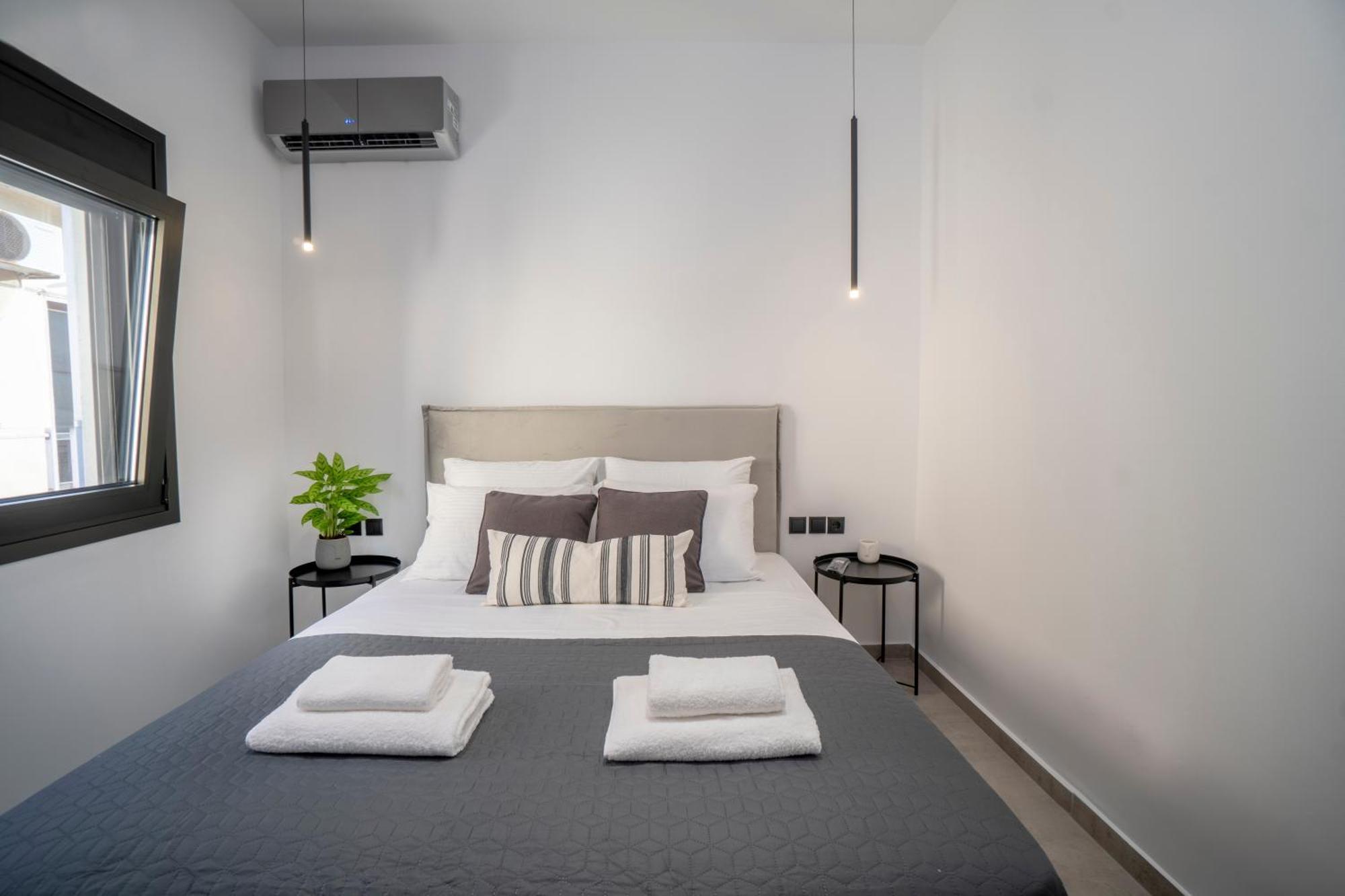 Flor28 Stone House Apartment Heraklion  ภายนอก รูปภาพ